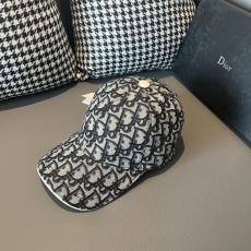 Christian Dior Caps